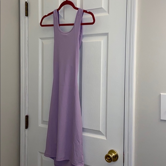 SHEIN Dresses & Skirts - 🌻30% OFF! LAVENDER SHEIN DRESS